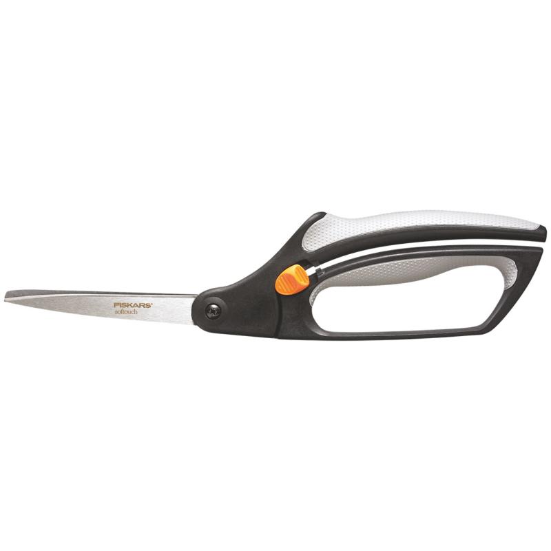 Ciseau Fiskars 2911 Softouch Professional 26 Cm - Mercerie Durand En ...